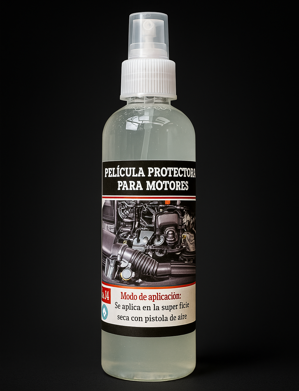 PELICULA PROTECTORA-HIDRATANTE