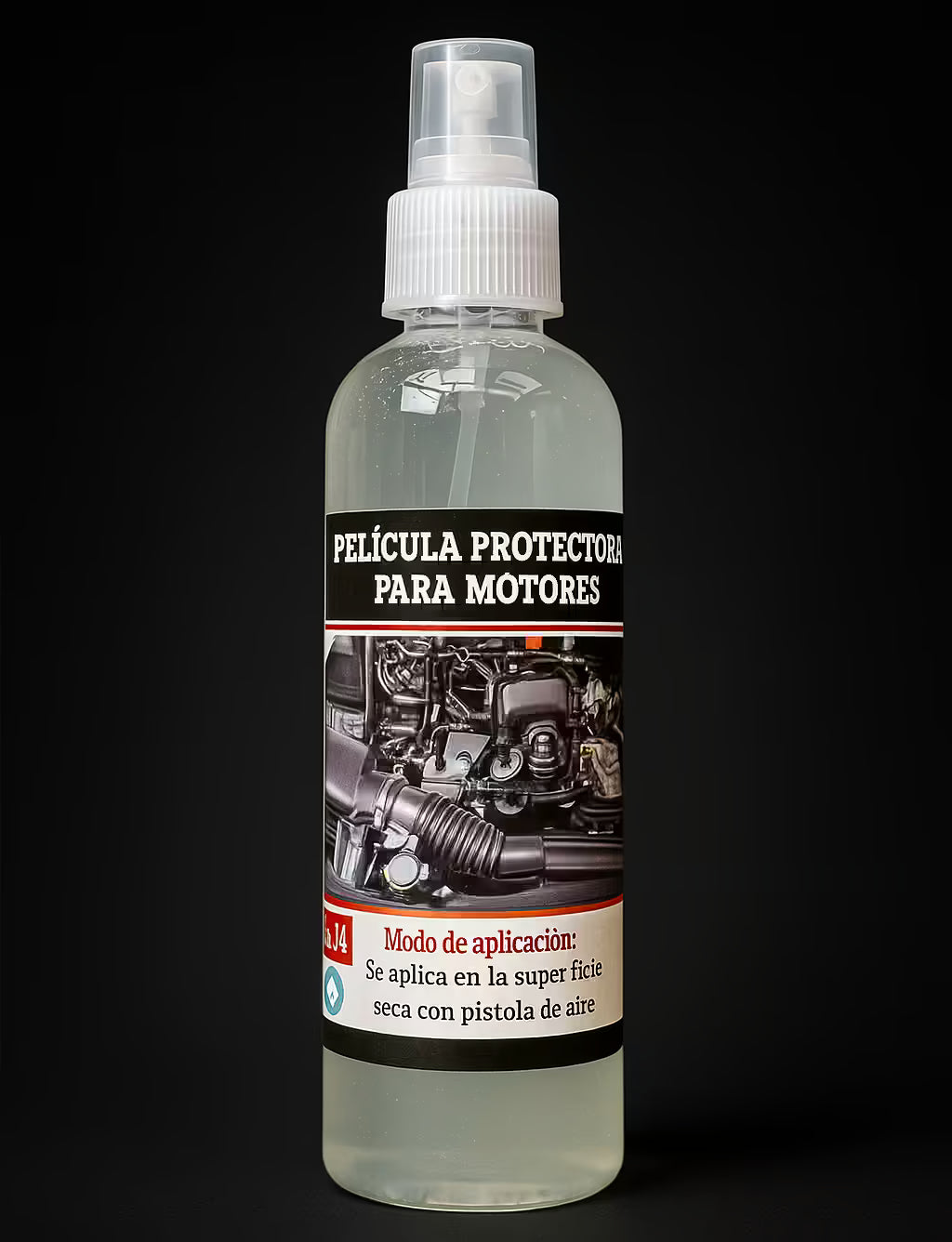 PELICULA PROTECTORA-HIDRATANTE