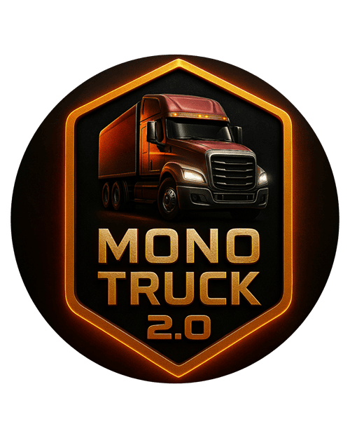 Monotruck 2.0