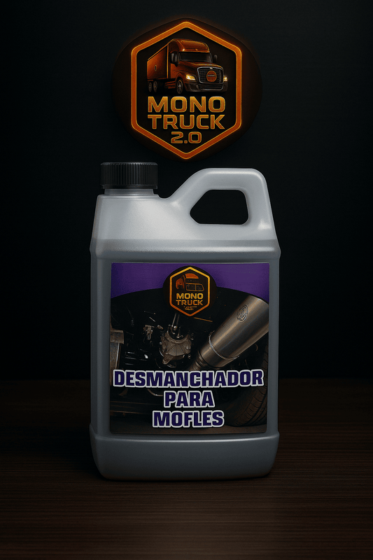 DESMANCHADOR DE MOFLES
