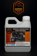 PELICULA PROTECTORA-HIDRATANTE